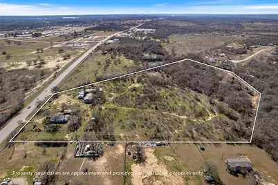 1540 N State Highway 95 Highway, Bastrop, TX 78602 - Photo 8