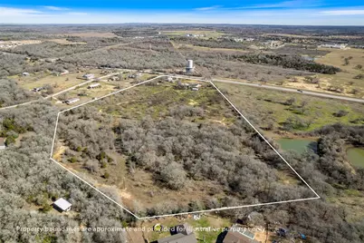1540 N State Highway 95 Highway, Bastrop, TX 78602 - Photo 1