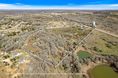 1540 N State Highway 95 Highway, Bastrop, TX 78602 - Photo 16
