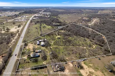 1540 N State Highway 95 Highway, Bastrop, TX 78602 - Photo 6