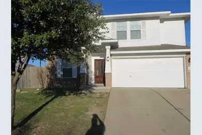 3633 Hawk View Street, Round Rock, TX 78665 - Photo 2