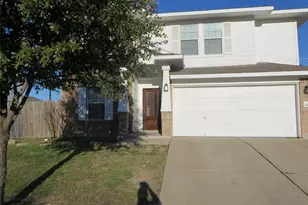 3633 Hawk View St, Round Rock, TX 78665 - Photo 2