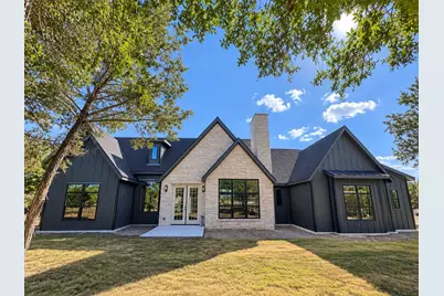 219 Murphy Drive, Bertram, TX 78605 - Photo 4