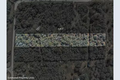 800 Bugtussle Lane, Luling, TX 78648 - Photo 10