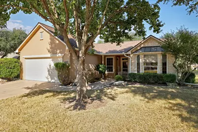 112 Camp Drive, Georgetown, TX 78633 - Photo 1