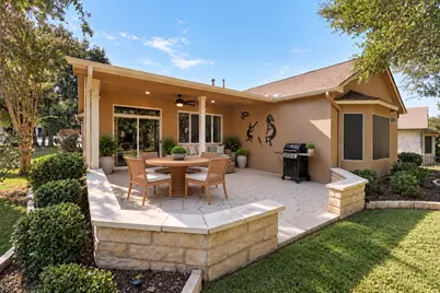 112 Camp Drive, Georgetown, TX 78633 - Photo 16