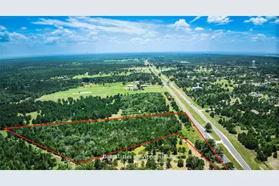 000 Hwy 21 E Highway, Paige, TX 78659 - Photo 12