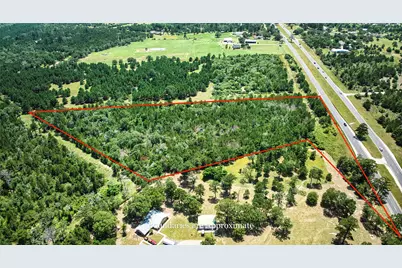 000 Hwy 21 E Highway, Paige, TX 78659 - Photo 4