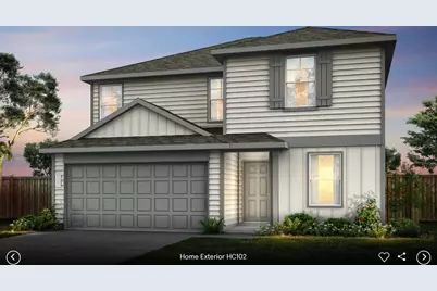 1363 Big Sky Road, Belton, TX 76513 - Photo 1