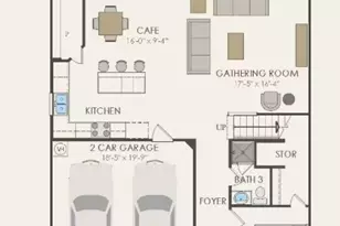 1363 Big Sky Rd, Belton, TX 76513 - Photo 2