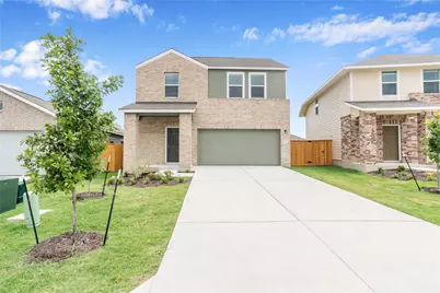 112 Dollars Drive, Jarrell, TX 76537 - Photo 2