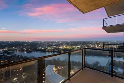 70 Rainey Street #1901, Austin, TX 78701 - Photo 6