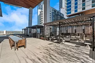 70 Rainey St, Austin, TX 78701 - Photo 30