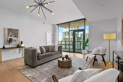 70 Rainey Street #1901, Austin, TX 78701 - Photo 8