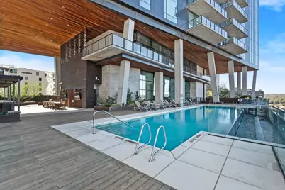 70 Rainey Street #1901, Austin, TX 78701 - Photo 30