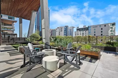 70 Rainey Street #1901, Austin, TX 78701 - Photo 40