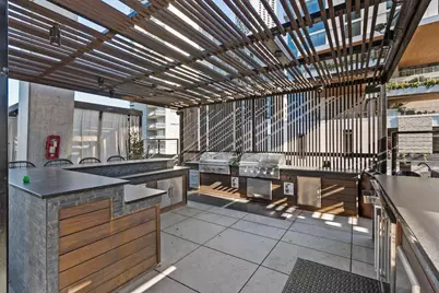 70 Rainey Street #1901, Austin, TX 78701 - Photo 36