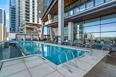 70 Rainey Street #1901, Austin, TX 78701 - Photo 34