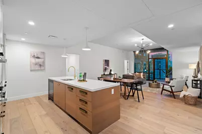 70 Rainey Street #1901, Austin, TX 78701 - Photo 2