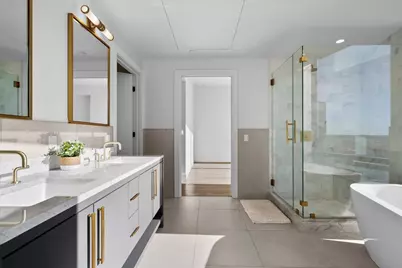 70 Rainey Street #1901, Austin, TX 78701 - Photo 16