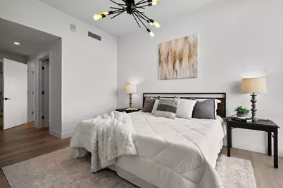 70 Rainey Street #1901, Austin, TX 78701 - Photo 18