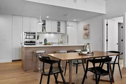 70 Rainey Street #1901, Austin, TX 78701 - Photo 8