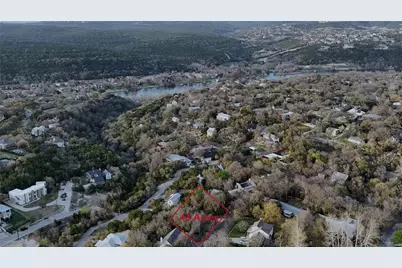 2006 Casa Grande Drive, Austin, TX 78733 - Photo 2