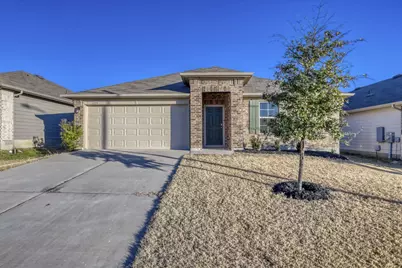 6109 Brocade Drive, Austin, TX 78724 - Photo 1