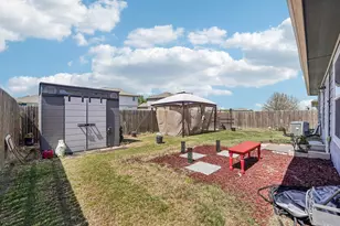 308 Nueces River Trail, Hutto, TX 78634 - Photo 30