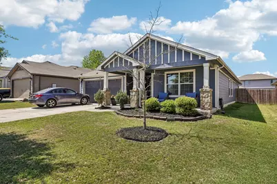 308 Nueces River Trail, Hutto, TX 78634 - Photo 4
