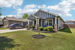 308 Nueces River Trail, Hutto, TX 78634 - Photo 4