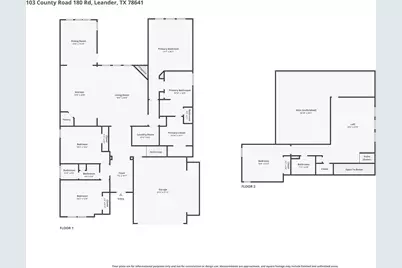 103 Cr 180 #41, Leander, TX 78641 - Photo 40