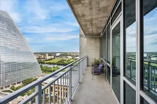 222 West Ave, Austin, TX 78701 - Photo 1