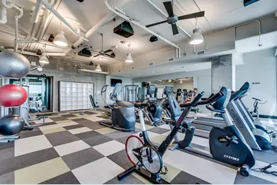 222 West Avenue #2403, Austin, TX 78701 - Photo 22