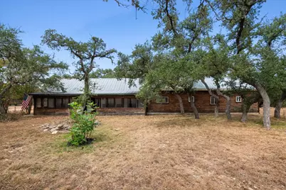 215 Go Away Road, Blanco, TX 78606 - Photo 2