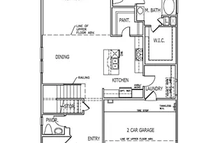 213 Carlsbad Ct, Georgetown, TX 78626 - Photo 2