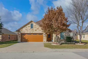 125 Walter Way, Jarrell, TX 76537 - Photo 2