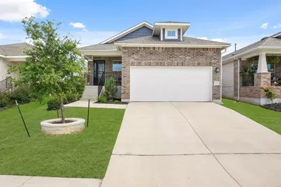 128 Riverhill Drive, Georgetown, TX 78628 - Photo 1