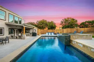 115 Heritage Dr, Austin, TX 78737 - Photo 4