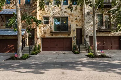 204 Adams Street, Georgetown, TX 78628 - Photo 2