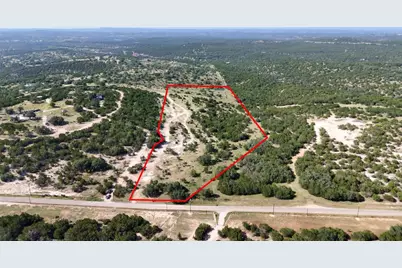 8364 W Fitzhugh Road, Dripping Springs, TX 78620 - Photo 2