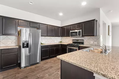 10809 Gonzales Ranger Pass, Austin, TX 78754 - Photo 2