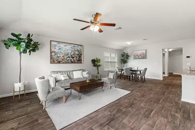 10809 Gonzales Ranger Pass, Austin, TX 78754 - Photo 8