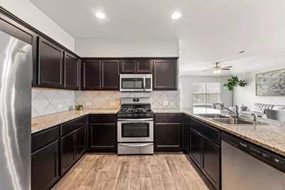 10809 Gonzales Ranger Pass, Austin, TX 78754 - Photo 14