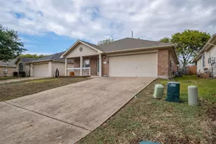 211 Chandler Crossing Trail, Round Rock, TX 78665 - Photo 2