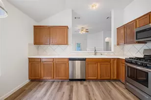 211 Chandler Crossing Trail, Round Rock, TX 78665 - Photo 8