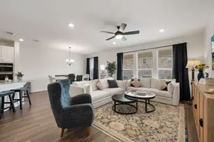 4727 Ercolano Ln, Round Rock, TX 78665 - Photo 6