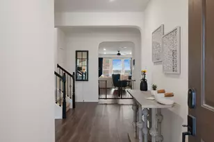 4727 Ercolano Ln, Round Rock, TX 78665 - Photo 4