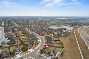 4727 Ercolano Ln, Round Rock, TX 78665 - Photo 38