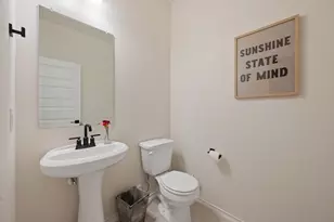 4727 Ercolano Ln, Round Rock, TX 78665 - Photo 18